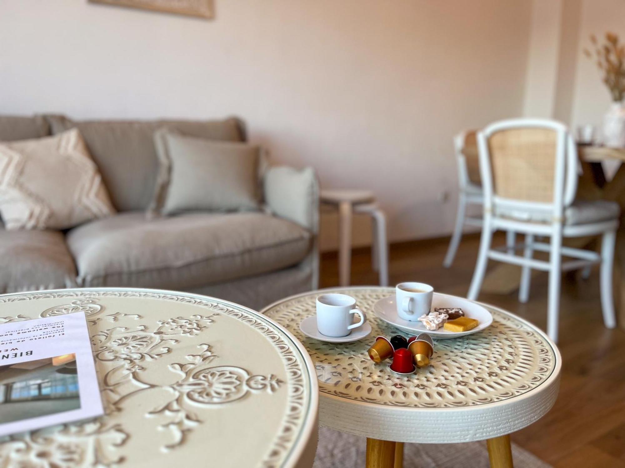 Appartement Spacieux Avec Terrasse Et Piscine Benalmádena Eksteriør bilde